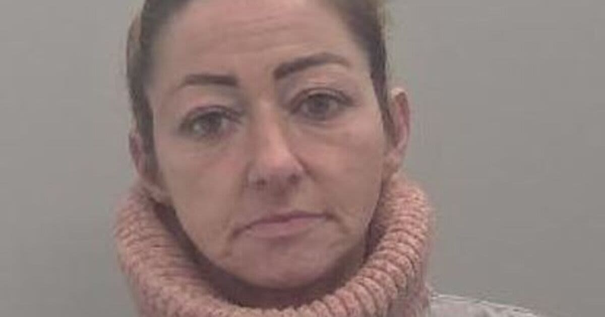 Prolific shoplifter banned from Poundland, Aldi and Morrisons stores