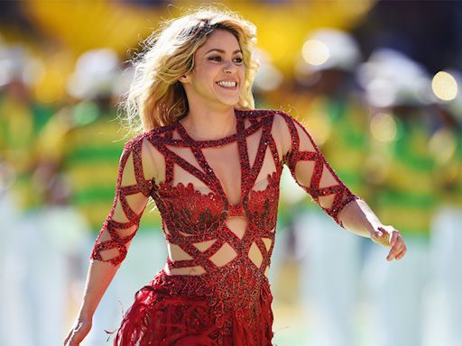 Shakira Adds Dates to ‘Las Mujeres Ya No Lloran World Tour’