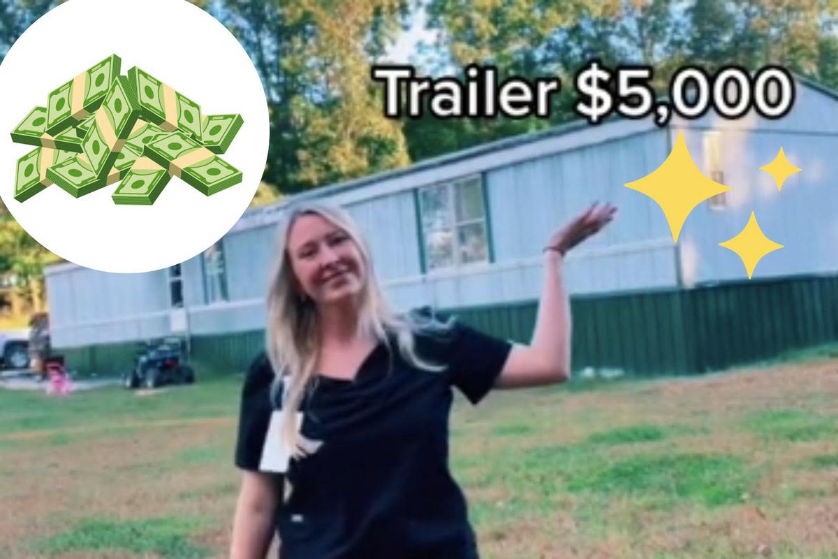 How Trailers Are Making a Comeback Thanks to Rising Home Prices