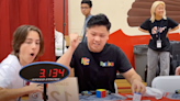 Watch: 'Speedcuber' solves Rubik’s Cube in 3 seconds, sets new world record