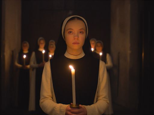 ‘Immaculate’ Director Addresses Criticism of Film’s Dark Visuals on Streaming: “It’s a Real Problem”