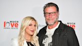 Dean McDermott Slams Troll Who Criticized Tori Spelling for Supporting Lily Calo Relationship