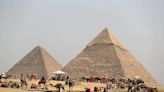 古埃及再添未解之謎！ 吉薩金字塔附近發現神秘L形地下結構