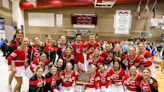 Central, Scio make history at OSAA cheerleading state championships