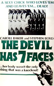The Devil Has Seven Faces
