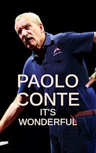 Paolo Conte, via con me