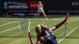 After missing Tokyo Games, Coco Gauff ready to lead American tennis stars at Paris Olympics - The Boston Globe