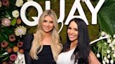 Scheana Shay Releases Diss Track Hinting Rachel Leviss ‘Stabbed’ Her in the Back