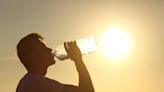 Southwest heat wave 2022: What is the difference between heat exhaustion and heat stroke?