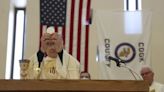 Cardinal Cupich visits Cook County Jail inmates for Christmas Mass: ‘There’s goodness in each of us. ... All of us fail’