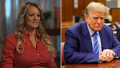 NY v. Trump: Judge denies request for gag order modification, mistrial after Stormy Daniels testimony