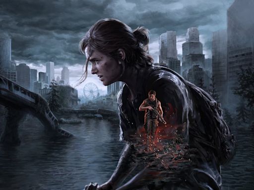 Las nuevas imágenes de ‘The Last of Us’ temporada 2 muestran lo mucho que ha cambiado Ellie