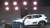 India-bound New Renault Duster Gets Average Three Stars In Euro NCAP Crash Safety Test - ZigWheels