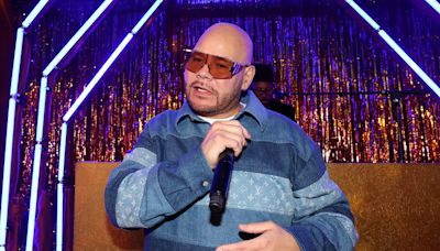 Fat Joe Says He’s Got a New Album Coming, Drops ‘Outta Control’ Featuring Remy Ma