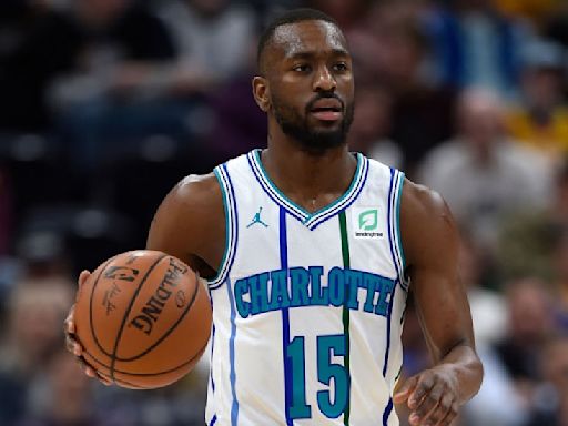 Kemba Walker Is Joining The Hornets Coaching Staff After Retiring