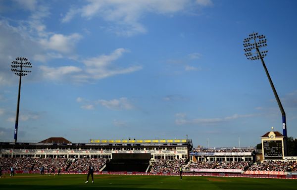 England vs Pakistan LIVE: Cricket score and updates from Pakistan in England 2024