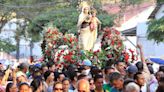 La fiesta de la Virgen del Carmen fue escenario de una riña que dejó a dos jóvenes muertos