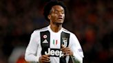 Inter Milan sign Juan Cuadrado on one-year deal