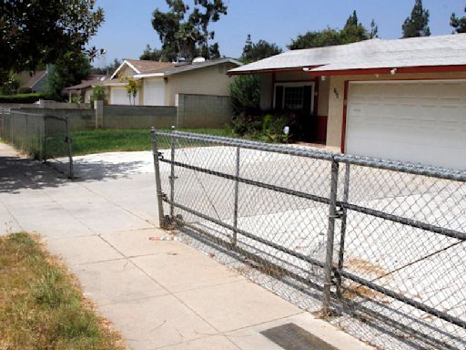 Pasadena historian continues quest to memorialize Jackie Robinson's childhood home