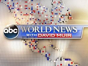 ABC World News Tonight with David Muir