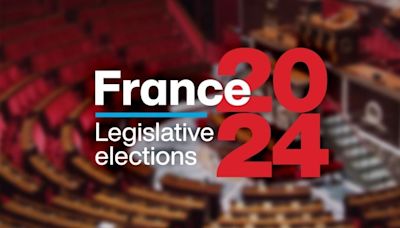 2024 French legislative elections: Results of the second round