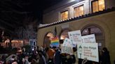 Glen Ridge Library won't ban LGBTQ books as a thousand people show up in opposition