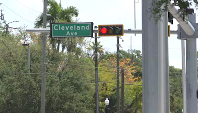 What changes do you want to see on Cleveland Avenue?