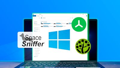 The 4 Best Free Tools to Analyze Hard Drive Space on Windows