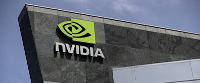 Nvidia Stock Rises. What Microsoft and Google CEOs Said About Its Chips.