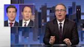 John Oliver Mocks Fox News ‘Scrambling for Answers’ Post-Midterms