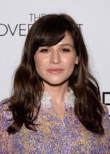 Yael Stone