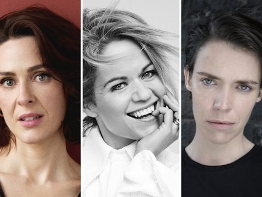 ‘Derry Girls’ Creator Lisa McGee Unveils Lead Cast for Netflix Comedy Thriller Series ‘How...