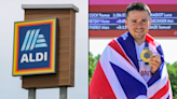 Aldi to reimburse shoppers £100 if they miss Team GB gold medal while out shopping