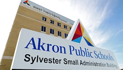 'Inequities are glaring': Consultant gives honest review of Akron Public Schools
