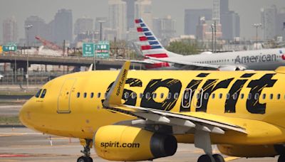 Spirit adds 3 new routes, cuts 1 in latest network adjustment - The Points Guy