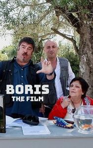 Boris: Il film