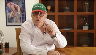 Nelson Vargas: Carlos Hermosillo la 'cruzazuleó' cuando fue director de Conade