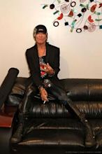 Stephen Pearcy