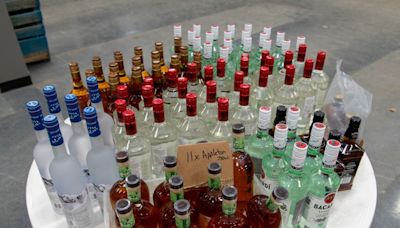 Court imposes $10,000 fine for role in Edmonton black market booze ring