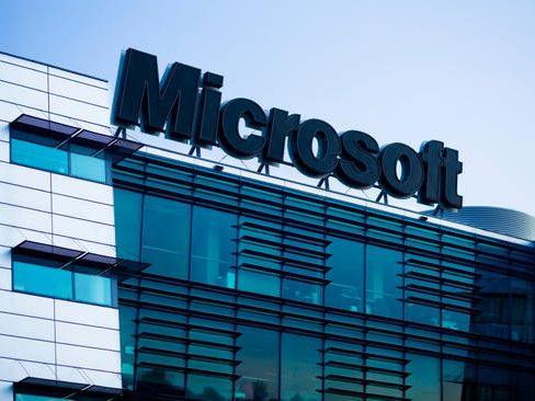 How Microsoft's Diverse Growth Justifies Its Valuation