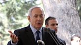 Benjamín Netanyahu ofrecerá discurso ante el Congreso de Estados Unidos el 24 de julio