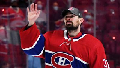 Is Hall of Fame call coming soon for Canadiens' Carey Price? | Offside