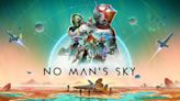 No Man's Sky Update Worlds Part 1 Ushers in New Era for the Game