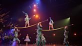 El Cirque du Soleil llega a Alicante