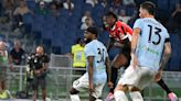 Serie A | Lazio 2-2 Milan: Rafael Leao becomes super sub