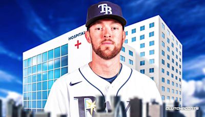 Rays get pitching boost amid fire sale