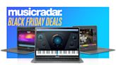 Black Friday plugin deals 2023: These huge music software savings are still live