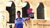 Julian Alaphilippe leads Soudal-QuickStep at Czech Tour for push to Paris Games