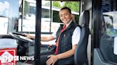 Training programme launched to recruit West Midlands bus drivers