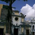 Iglesia de San Francisco (Caracas)